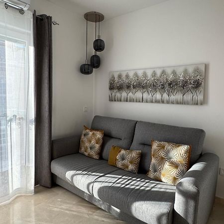 M&D Centro Malaga Apartment Bagian luar foto