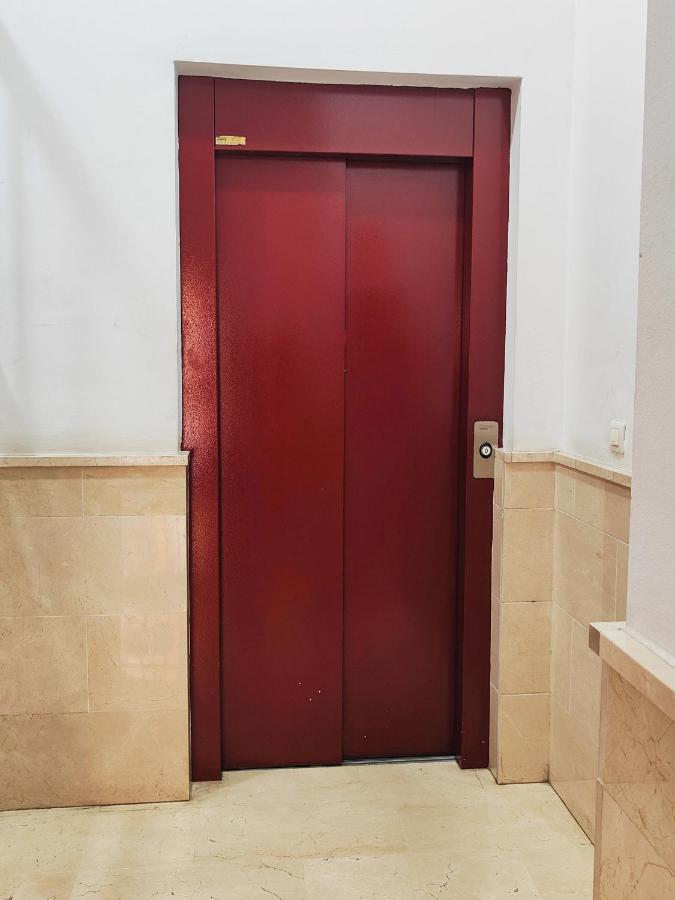 M&D Centro Malaga Apartment Bagian luar foto